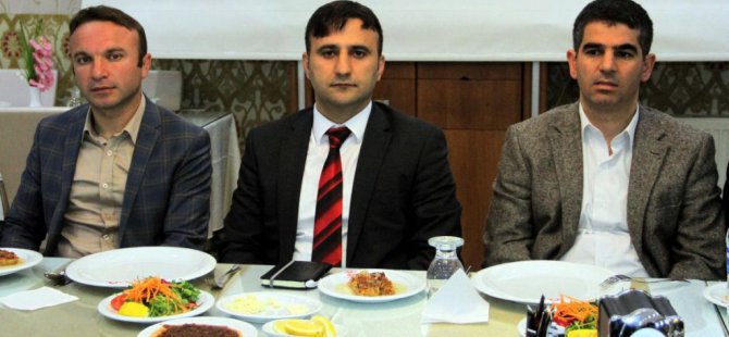 Genç Memur-Sen 2. Genişletilmiş İştişare Toplantısı