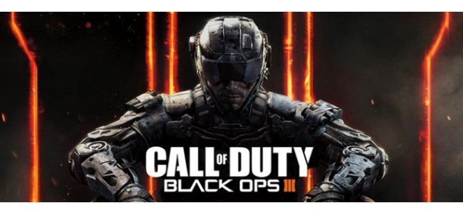 Call of Duty: Black Ops III Tanıtıldı!