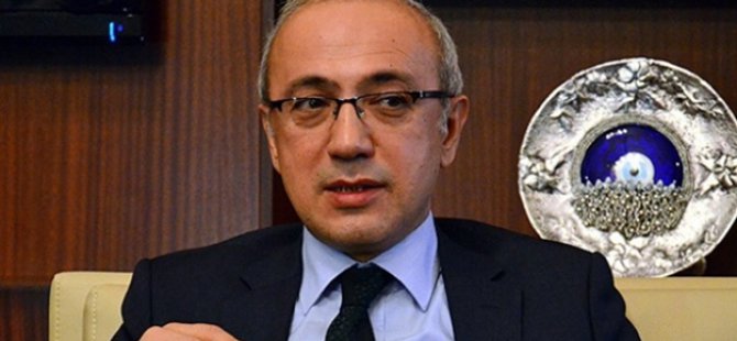 Bakandan hızlı tren müjdesi