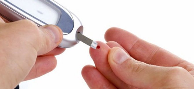 Şeker hastalarına iyi haber