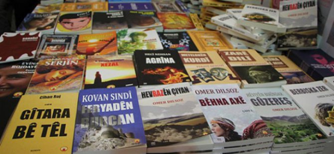 Kürtçe'ye Çevrilen Dini Kitaplar Gün Yüzüne Çıktı