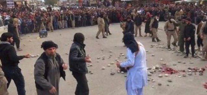 Suudi Arabistan'da IŞİD Operasyonu