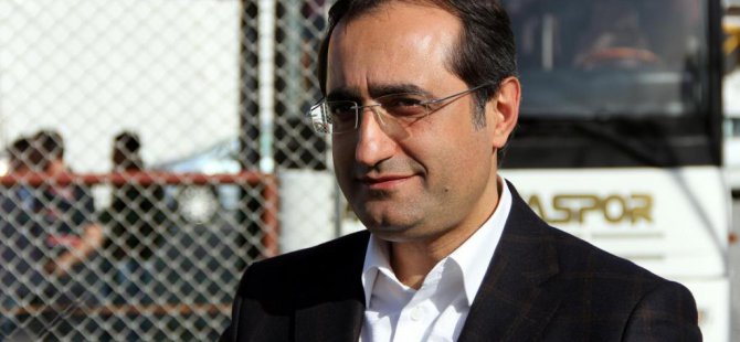 Yeni Malatyaspor'dan şampiyonluk sözü