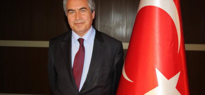 UNESCO Türkiye Milli Komisyonu Başkanı Prof. Dr. Oğuz: