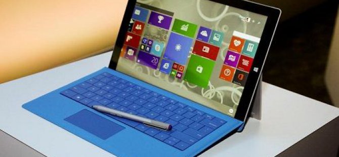 Microsoft, Surface tabletlerde kullanılan dijital kalem teknolojisini satın aldı