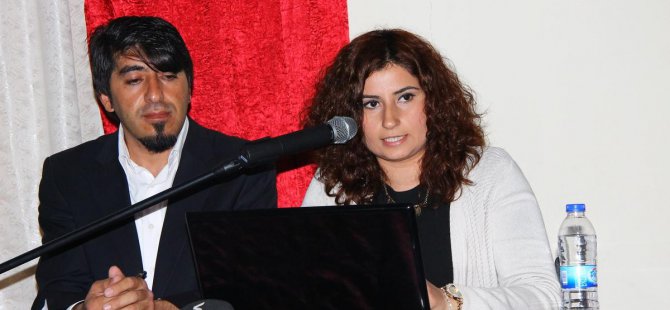 Erciş Belediyesi projelerini tanıttı