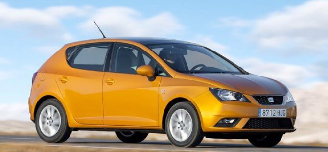 Ibiza'ya Yeni Seçenekler Geldi