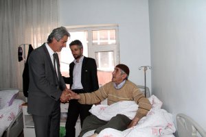 HDP Van milletvekili adayı Lezgin Botan