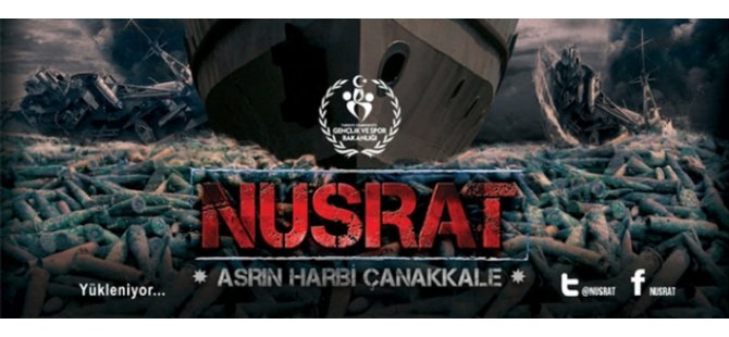 Türk Yapımı Mobil Oyun Nusrat, 1 Haftada 20 Binden Fazla İndirildi
