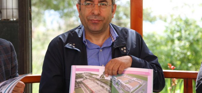 YYÜ, Yaşar Kemal'in adını yaşatacak