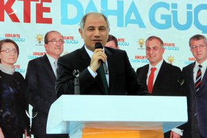 Elazığ'da Genel seçime doğru