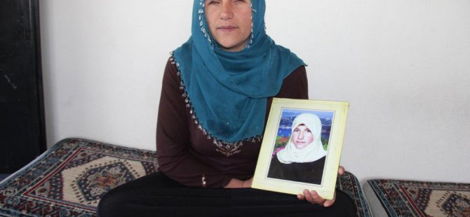 Ameliyat olursa yeniden görebilecek