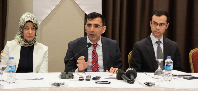 Kayıt dışı istihdamda hedef yüzde 15