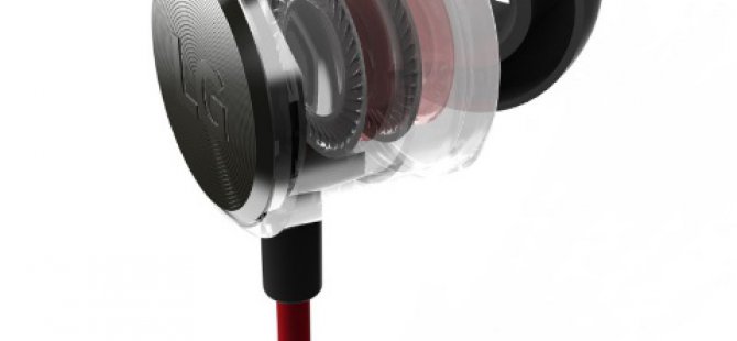 LG, G4 için üretilen QuadBeat 3 kulaklığını tanıttı!