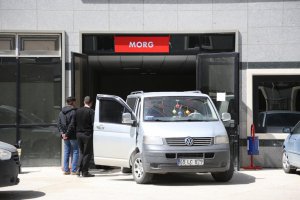 Umuda yolculukları trajediye dönüştü