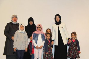 Bingöl Belediyesi'nde 'Anneler Günü' programı