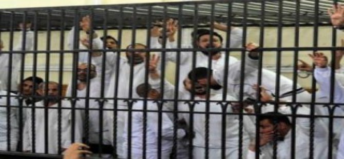 İhvan Lideri İsmail Hapiste Öldü