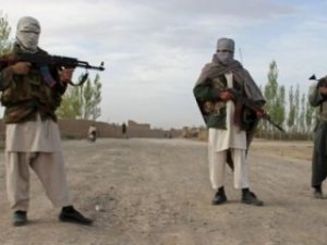 Taliban'a Havadan Ağır Darbe