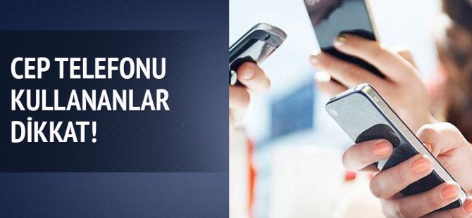 İnsan yaşamını kolaylaştırmak için hızla gelişen teknoloji beraberinde ciddi sağlık problemlerini de getiriyor.