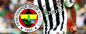 Herkes Bu Haberi Konuşuyor! Fenerbahçe Beşiktaş'ın..