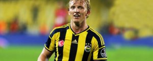 Kuyt: Birlikte Oynadığım En İyi Oyuncu...