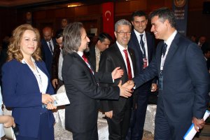 TBB'nin 33. Olağan Mali Genel Kurulu