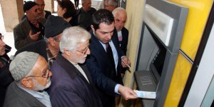 Emekliye zam müjdesi!