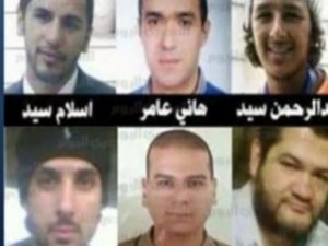 İdam Edilenlerin 6'sı Öğrenci