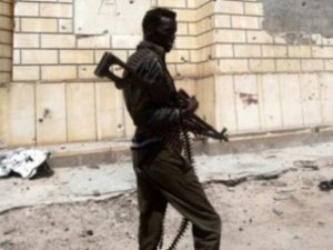 Ayrılıkçılardan Askere Saldırı: 3 Ölü