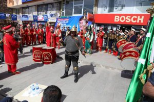 AK Ocaklar Derneği Genel Başkanı Yiğit: