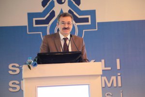 Sağlıklı Su Yönetimi Kongresi