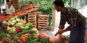 Mayıs ayı tüketici güven endeksi açıklandı