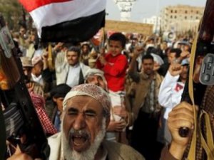 Husilerden 'Saldırıları Durdurun' Şartı