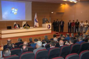 Malatya TSO ile İSO arasında kardeşlik protokolü imzalandı