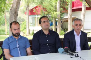 Yeni Malatyaspor'un mali kongresi ertelendi