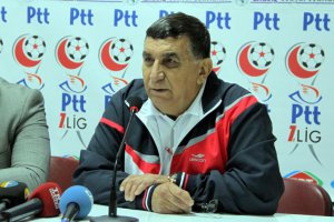 Elazığspor-Antalyaspor Maçının ardından