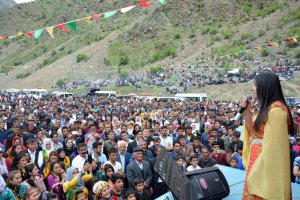 'Çatak Ceviz, Bal, Alabalık ve Doğa Festivali'
