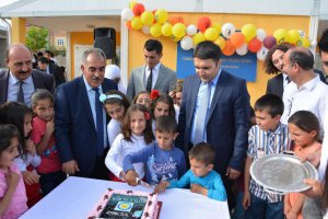 TEGV'in kuruluşunun 20. yıl dönümü