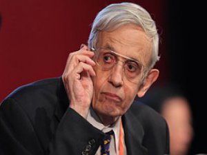 Oyun Teorisi Yetim Kaldı