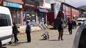 Bingöl'de kız kaçırma kavgası: 1 yaralı