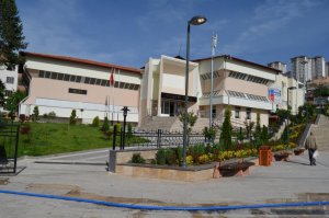 Arkeolojik eser sergilenmek için yeni müzeyi bekliyor