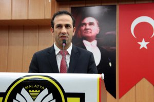 Yeni Malatyaspor Kulübü Olağan Mali Genel Kurulu