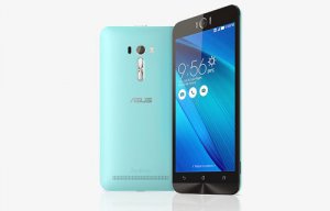 Karşınızda Asus ZenFone Selfie