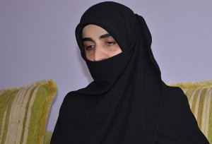 Yasin'e dokunanların cezalandırılmasını istiyorum