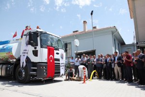 Darende'den kısa kısa