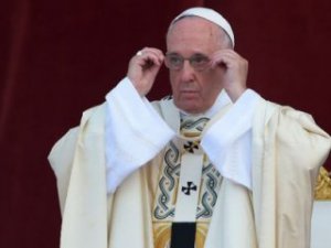 Papa Saraybosna'ya Gidiyor