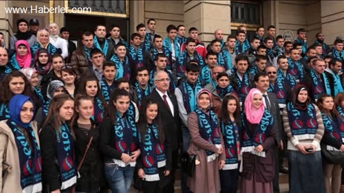 Türk Dünyası Kültür Gezileri - Türk Dünyası Kültür Gezileri -