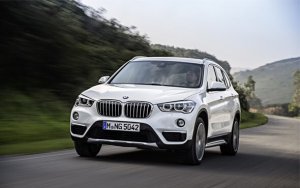 Yeni BMW X1 Gün Yüzüne Çıktı
