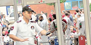 TOFAŞ'ta eylem sonrası tatil