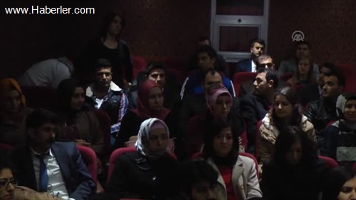 Yeni Atanan Öğretmenlere Seminer Verildi Yeni Atanan Öğretmenlere Seminer Verildi